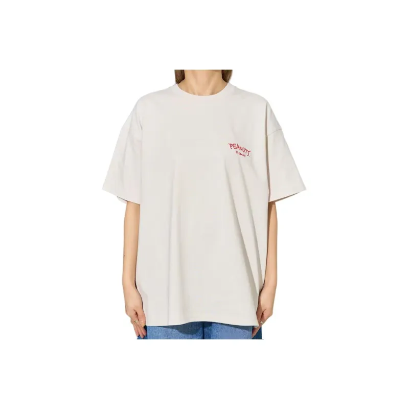 FREAK'S STORE T Shirt Women's Natural-0