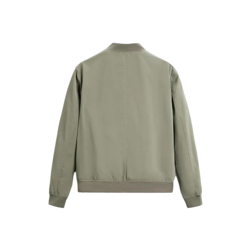 ZARA Jackets & Coats Men's Light Khaki-1