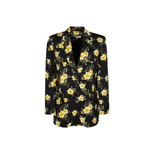 MICHAEL KORS Business Suits Women's Black