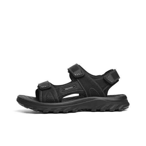 RED DRAGONFLY Beach Sandals Men's