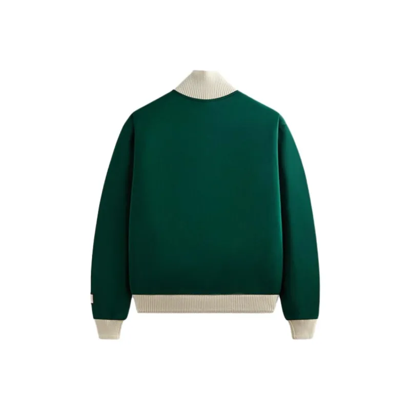 Kith X Adidas Football Track Suit Top-1