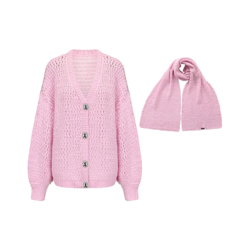NANA JACQUELINE Knitwear Women's-4