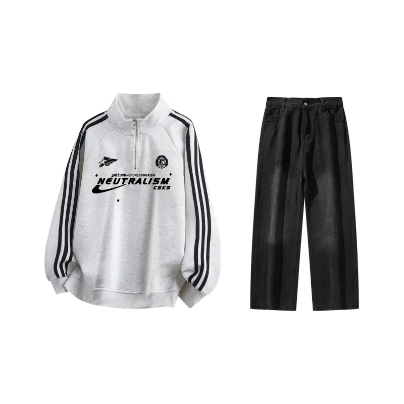 CSKS Casual Sportswear Unisex-2