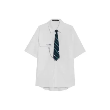 TESTUNG Shirts Unisex