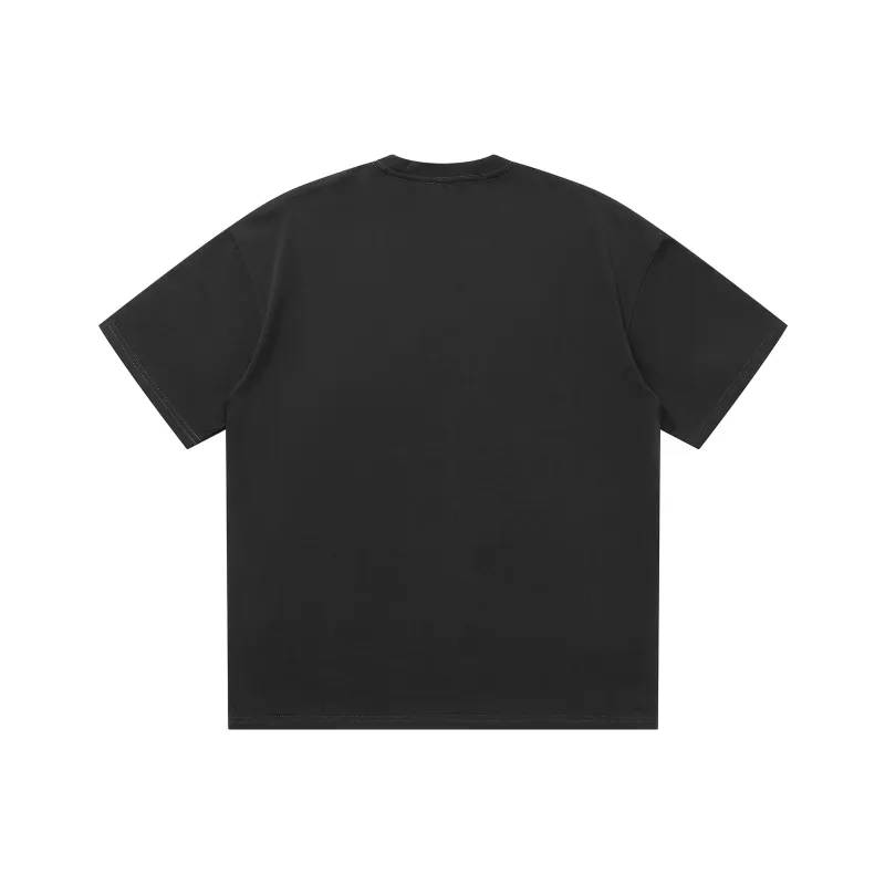 The Simpsons T Shirts Unisex-7