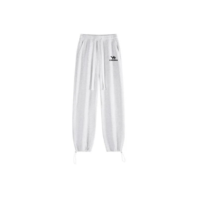 Pilot The Camel Casual Pants Unisex-14