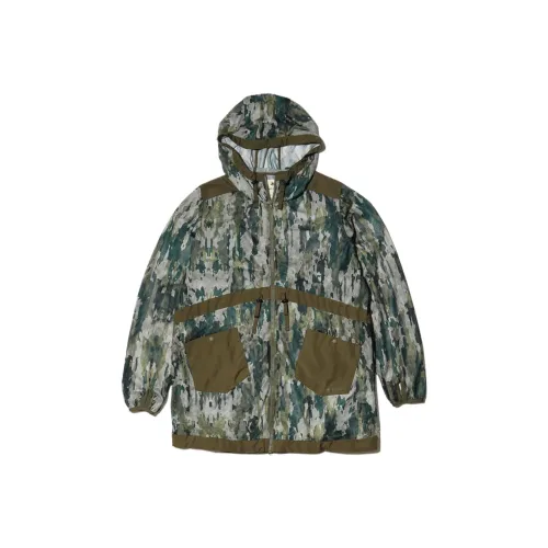 Snow Peak Insect Shield Jackets Coats Women's