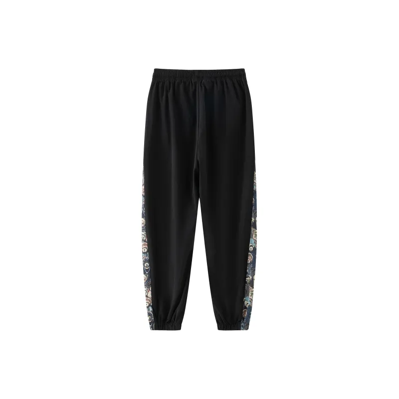 Paddy Julia Casual Pants Unisex-1