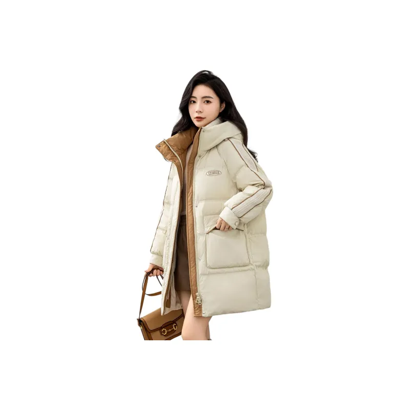 YAYA Down Jackets Women's-8