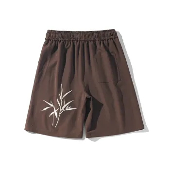 RICE NINE TEN Casual Shorts Unisex