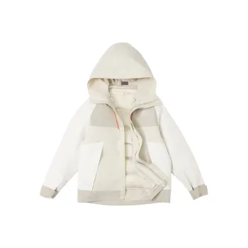 RA&RN Down Jackets Unisex