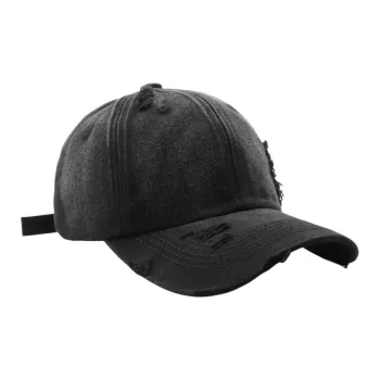 Banner The Piggy Cotton Baseball Caps Unisex