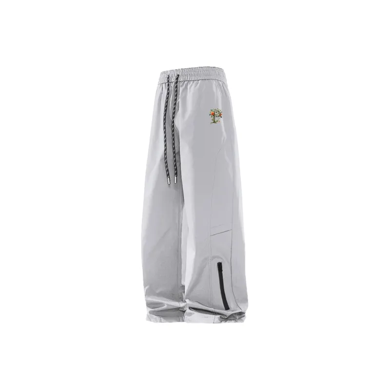 PAUL COSTELLOE Casual Pants Unisex-5
