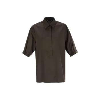 MaxMara Teano Blouse
