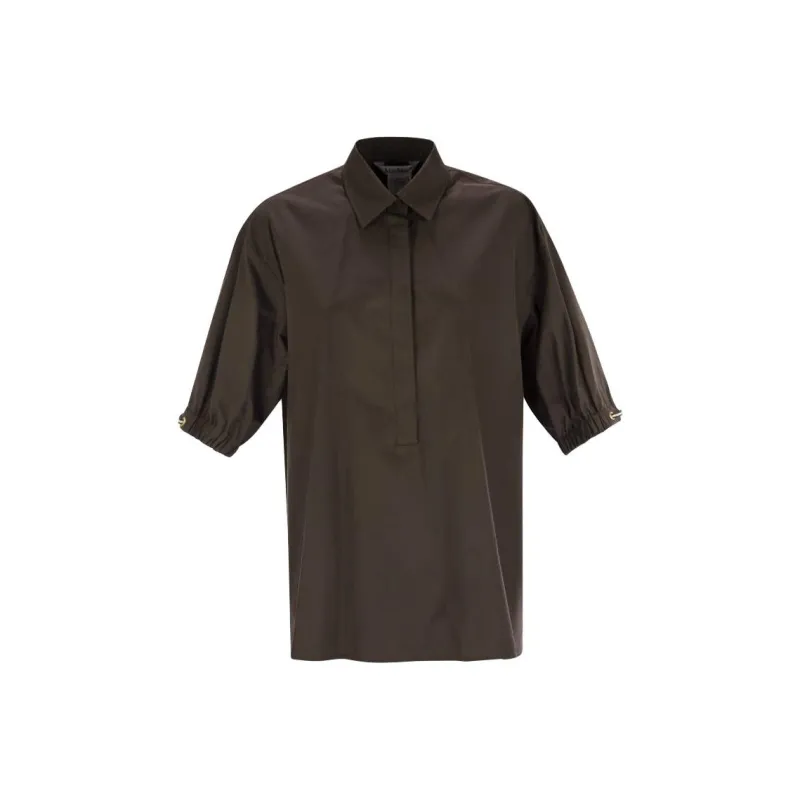 Max Mara Teano Blouse-0