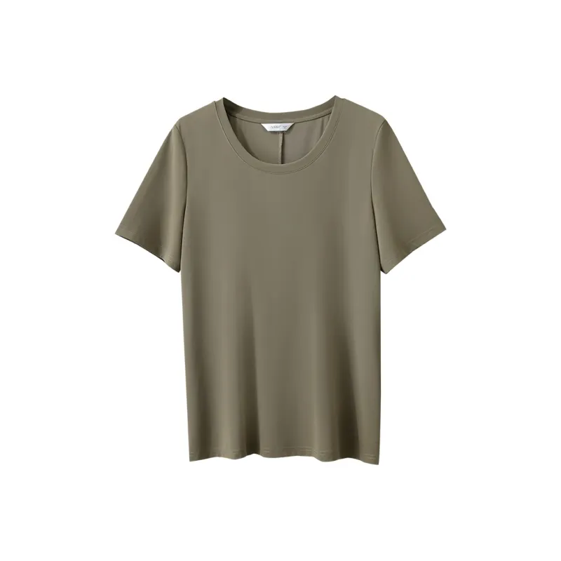 AMII T Shirts Women's-10