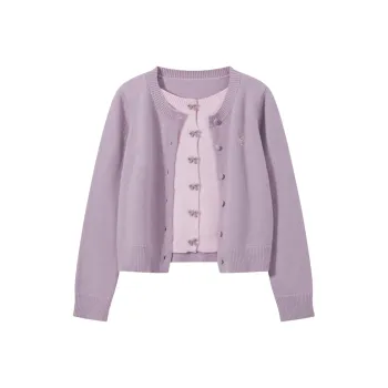 FLIM Knitwear Women's Includes Gift Box Sets