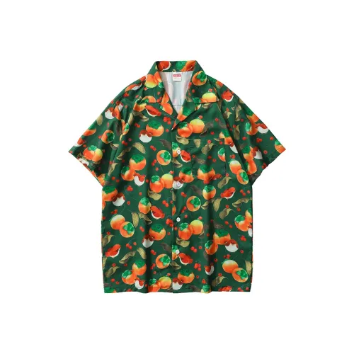 BEAR UNION Shirts Unisex