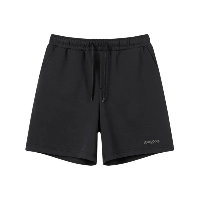 OUTDOOR PRODUCTS Casual Shorts Men's Classic Black-0