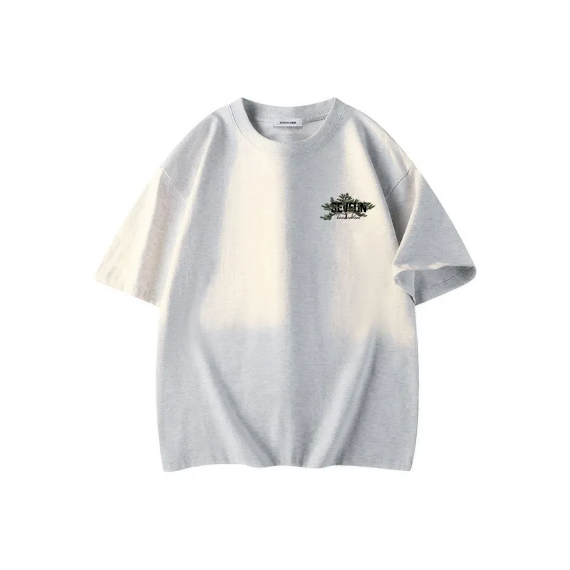 7 SEVFUN T Shirts Unisex-5