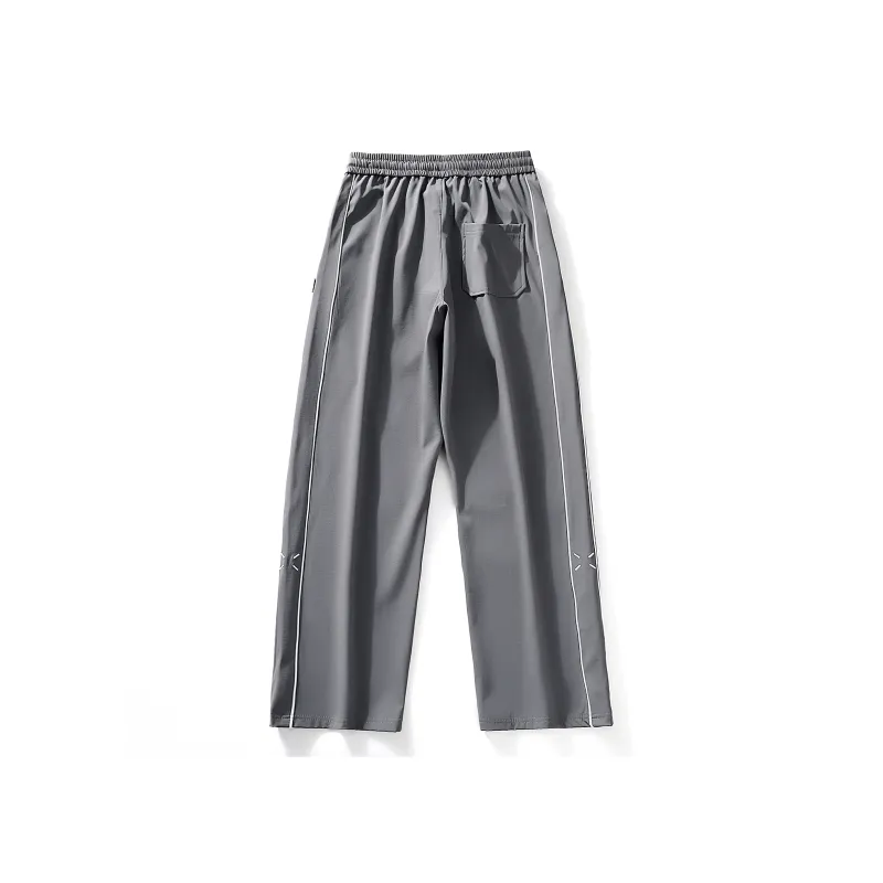 FOMOCE Casual Pants Unisex-15