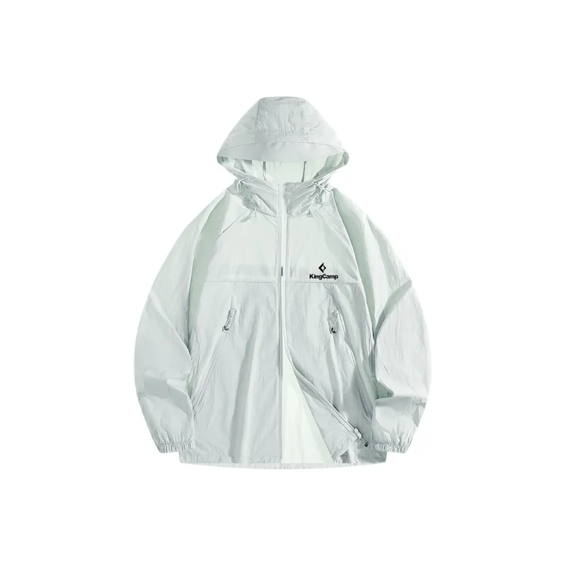 KingCamp Trench Coats Unisex-11