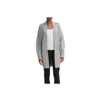VINCE Open front Cashmere Cardigan