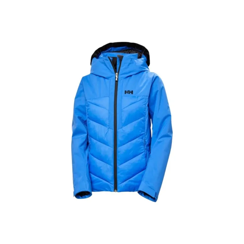 HELLY HANSEN Bellissimo Ski Jackets Coats Women's-0