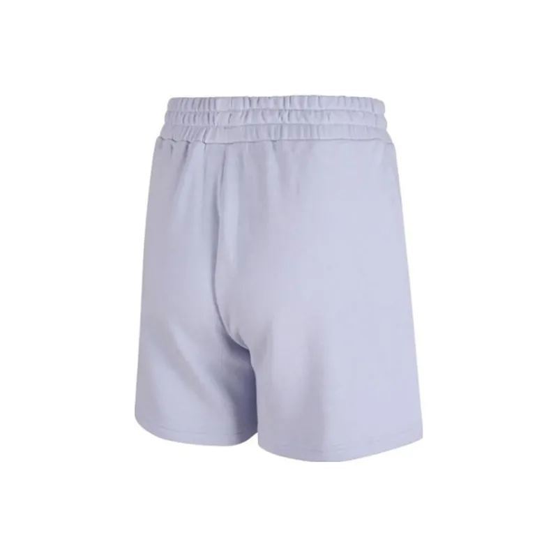 PUMA Casual Shorts Women's Light Purple-1
