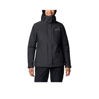 Columbia Whirlibird I Jacket Women's Black