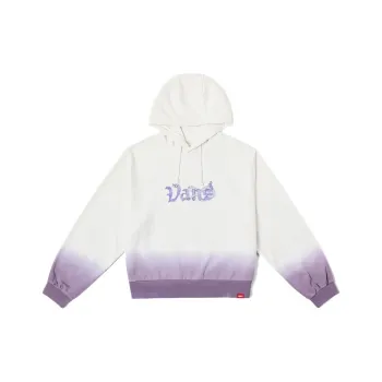 Vans PULLOVER HOOD Sweatshirt Women's White