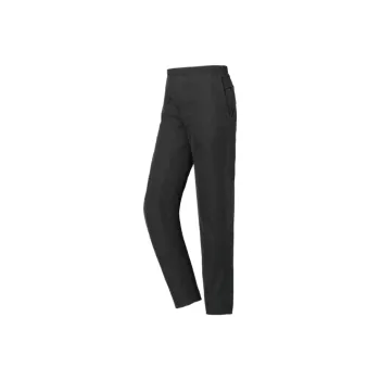 MONTBELL Cross Runner Casual Pants Men's Black