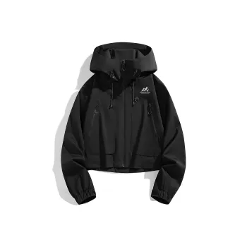 Warrior Jackets & Coats Women's