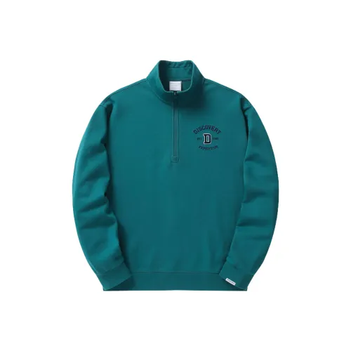 Discovery Expedition Sweatshirt Unisex