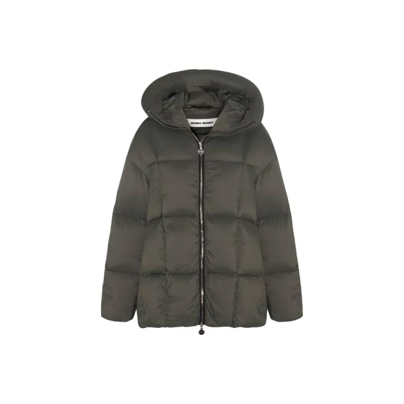 IENKI IENKI Wendy Padded Jacket-0