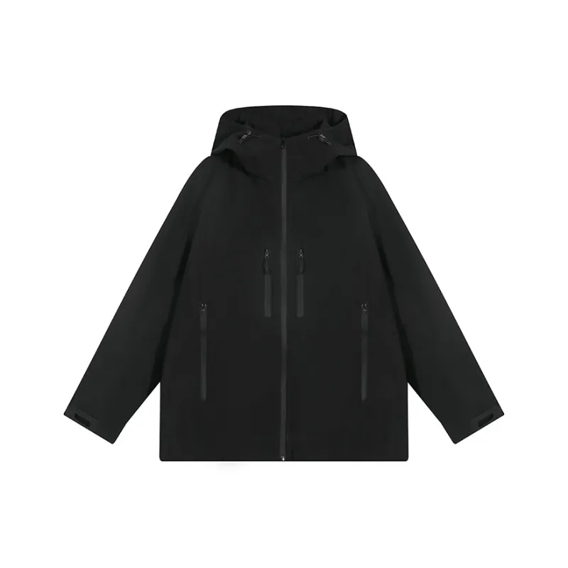 ACTUP Jackets Men-6