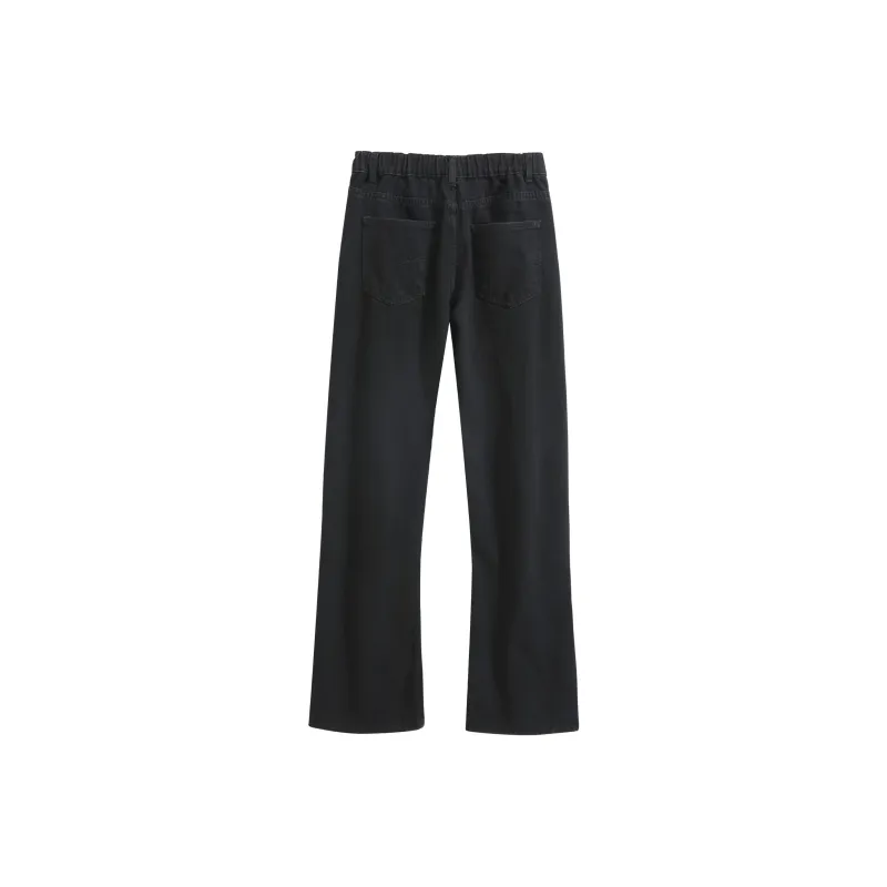 Maxim's De Paris Jeans Unisex-5