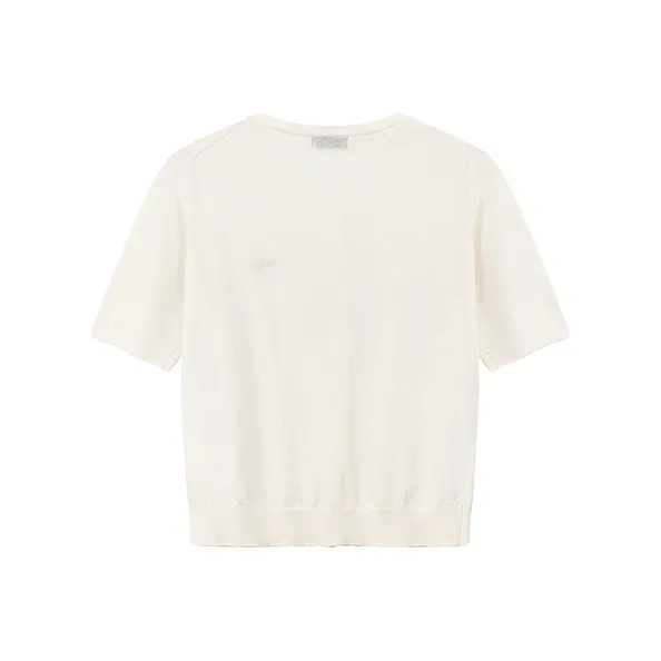 NO ONE ELSE Knitwear Women's White-1