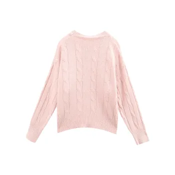 A Paradise For Awakening Knitwear Women's