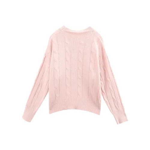 A Paradise For Awakening Knitwear Women's