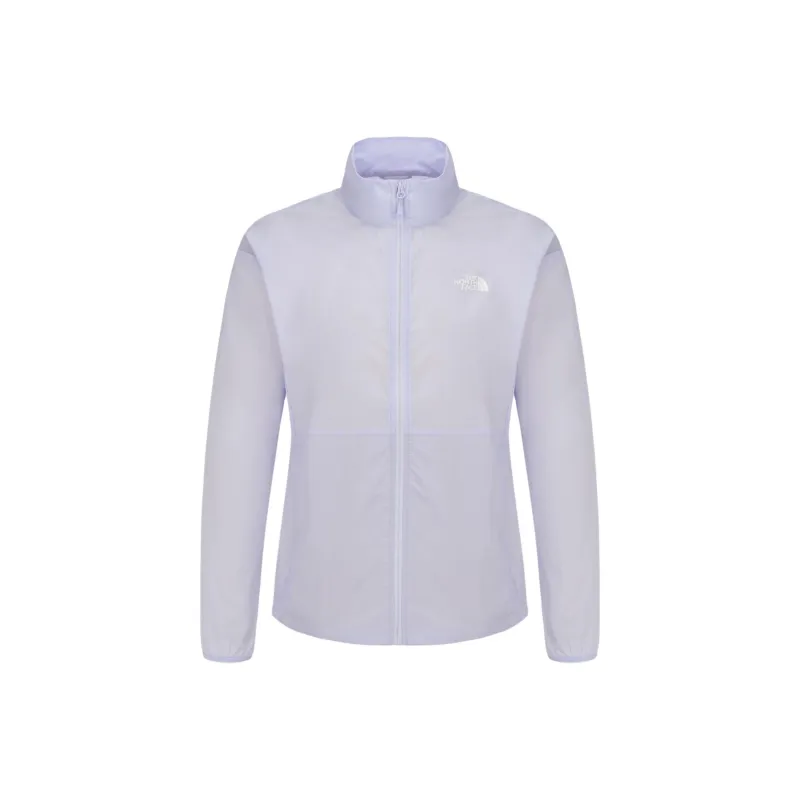 THE NORTH FACE Jackets & Coats Women's Lavender-0