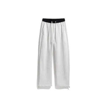 NRTY Knitted Sweatpants Men