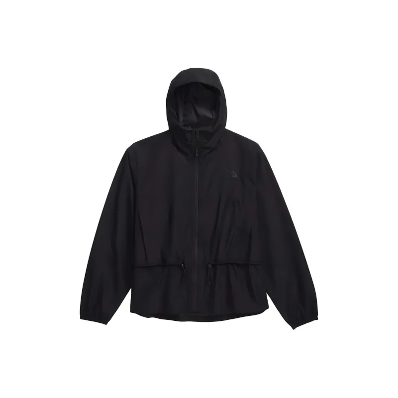 THE NORTH FACE Women's's Plus Daybreak Rain Jacket-0