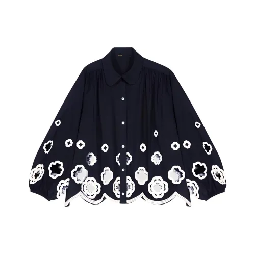 rails leena blouse