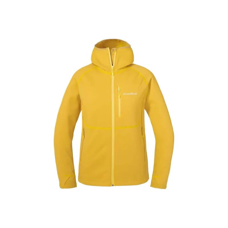 MONTBELL Jackets Women's-5