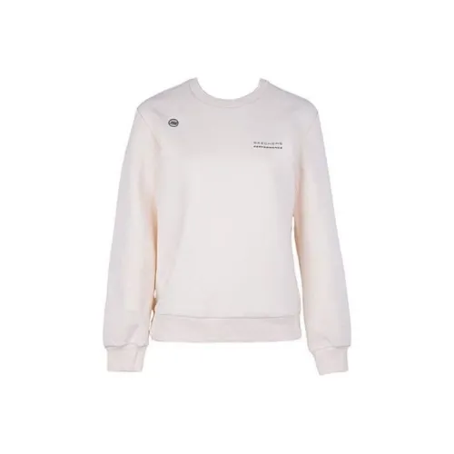 Skechers Sweatshirt Women's Pink