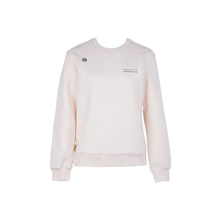Skechers Sweatshirt Women's Pink-0