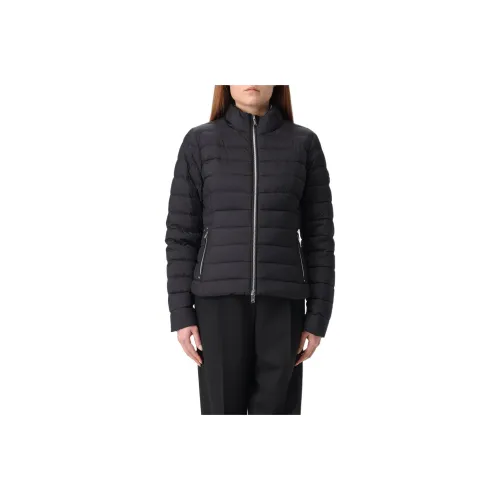 Moose Knuckles Jackets & Coats Women's Black