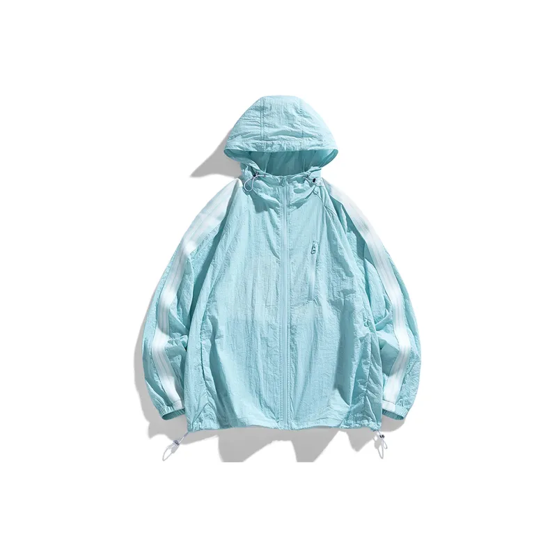 LA'T.WEEKEND Sun Protection Clothing Unisex-13