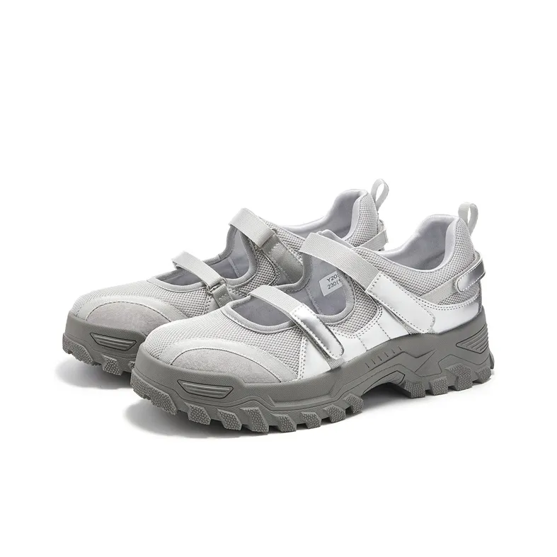 MILLIE'S Breathable Low Top Casual Shoes Women's-6